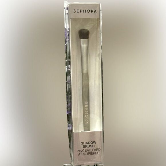 New! Never used! Sephora Eyeshadow Brush! - Picture 9 of 10